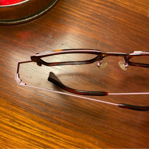 Anne Et Valentin LUX U 97 Eyeglasses 42□22 135 - Picture 6 of 13